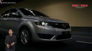 5 MODEL BARU PROTON PALING DITUNGGU!