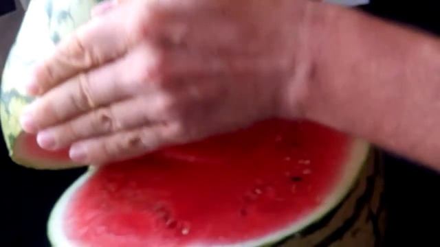 Как мы накололись с арбузом без косточек смотреть онлайн