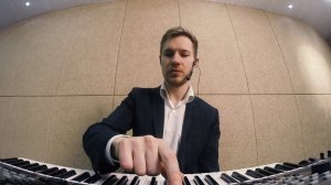 Yamaha PSR-S — Применение аудио мультипэдов функция OTS LINK