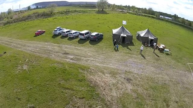 ЭКР в классе F3A июнь 2014 года Ачинск(Анонс) смотреть онлайн