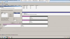 PART 2 Disk Setup   Dynamic Disk