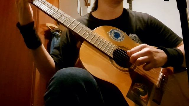 Andante Religioso - Mateo Carcassi