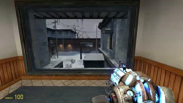 Как установить CSS контент и убрать Error модельки в Gmod смотреть онлайн