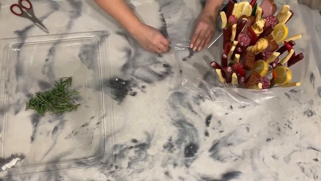 МУЖСКОЙ БУКЕТ «КОРОБОЧКА» СВОИМИ РУКАМИ смотреть онлайн