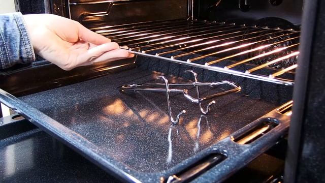 Kaiser Multi-Backöfen EH 6310 Kat. & EH 6311 Pyr. mit Dampfstoßfunktion, Modellreihe •La Perle• смотреть онлайн