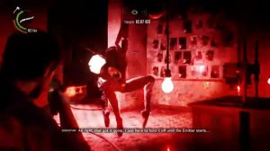 Evil within 2 Camera Obscura boss fight