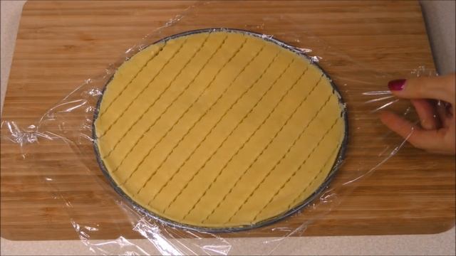Najlepsza szarlotka na kruchym cieście na świecie ;-) Przepis jak zawsze krok po kroku. MENU Dorotk