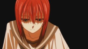 Аниме клип (AMV) - Ты не одна (Невеста чародея)