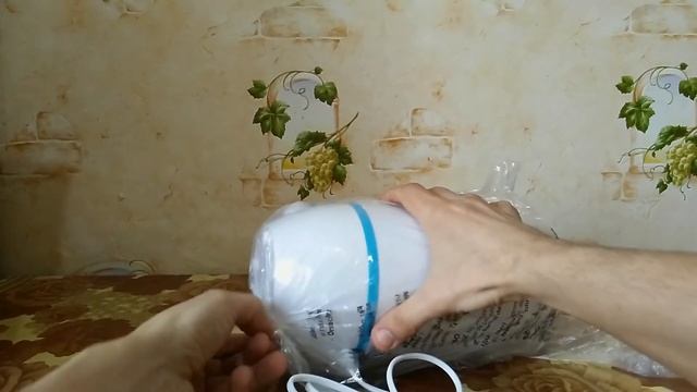 Распаковка и обзор увлажнителя Polaris PUH 5903 смотреть онлайн