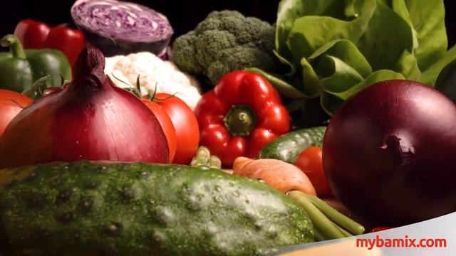 Step up your culinary game with a bamix hand-held processor смотреть онлайн