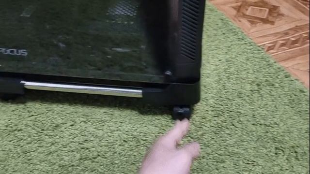 Подставка-держатель для компьютера от ORICO | #Обзор смотреть онлайн