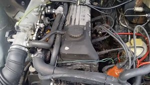Opel record jls 2.2 бензин/ Опель рекорд 2.2 бензин. стоит ли брать?