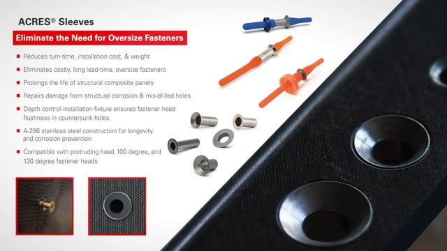 Click Bond's Sleeve Trimmer Kit смотреть онлайн