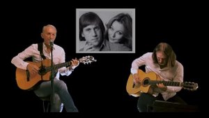 Песня "Замкнутый круг "из к. ф "Черный принц "  Музыка  Исаака Шварца , слова Владимира Высоцкого