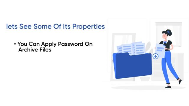 What Is Archive File | Rar File | Zip File смотреть онлайн