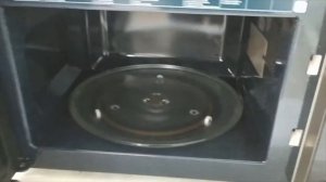 Микроволновая печь отдельностоящая SAMSUNG MS23K3515AS/BW