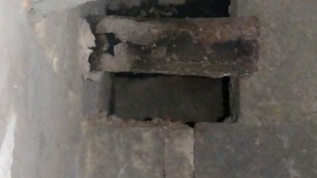 дожиг пиролизных газов в топке#дом #каксделать #пиролизныйкотел