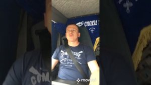 Выбор пневмосиденье GRAMER vs ISRI на японский грузовик.