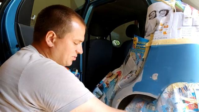 Popravka Farbanje Automobila Sa Sprejem смотреть онлайн