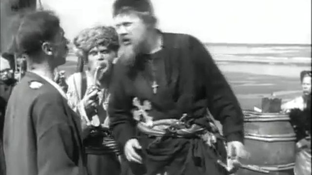 Отче наш знаешь? Горилку пьешь? смотреть онлайн