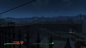 Fallout 4 превращаем замок в шикарную крепость (строительство замка)