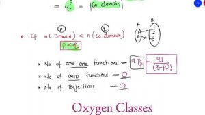 HSA Mathematics | Day 11 Topics | Module 01 | Chapter 03 Functions |  Kerala PSC