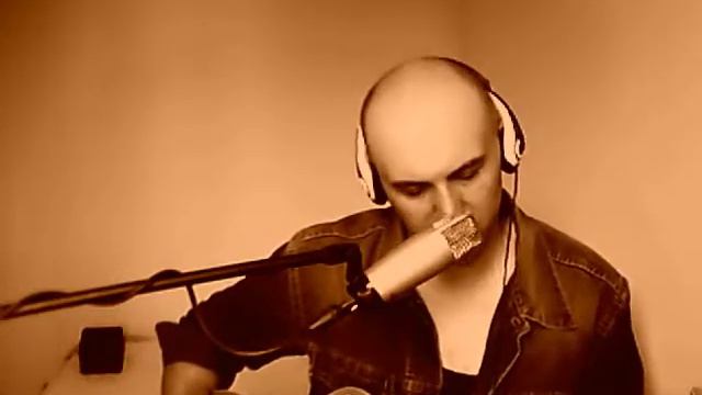 Ангел и бес (Бардин) кавер смотреть онлайн