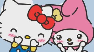 Hello Kitty и Друзья | СУПЕР МИЛЫЕ ПРИКЛЮЧЕНИЯ | Счастливая семья - Эпизод 6