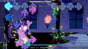 Friday Night Funkin - All NEW My Litte Pony Mods in FNF  FNF Mod
