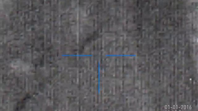 Тепловизор нового поколения ATN MARS-HD 384x288 смотреть онлайн