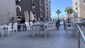 Обзор отеля SCYLAX FAMILY CLUB 5*. Курорт Алания. Район Махмутлар. Сайт с ценами - летимотдыхать.рф