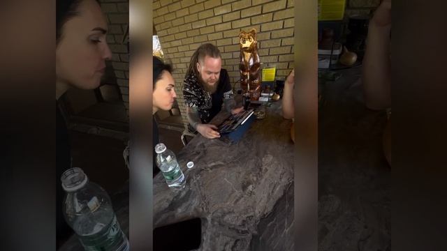 Казань 2023 мастер класс Илья Фоминых смотреть онлайн