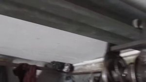 подъёмник-таль своими руками