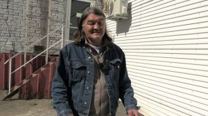 В Крым на мотоцикле FIREGUARD 250. Часть 13. Встреча с автором.