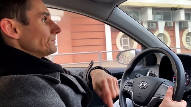 Делимобиль | Обзор каршеринга в Самаре | Каршеринг или такси, что выгоднее? | Самара 2021 смотреть онлайн