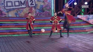 ДОМ-2 После заката 4502 день Ночной эфир (06.09.2016)