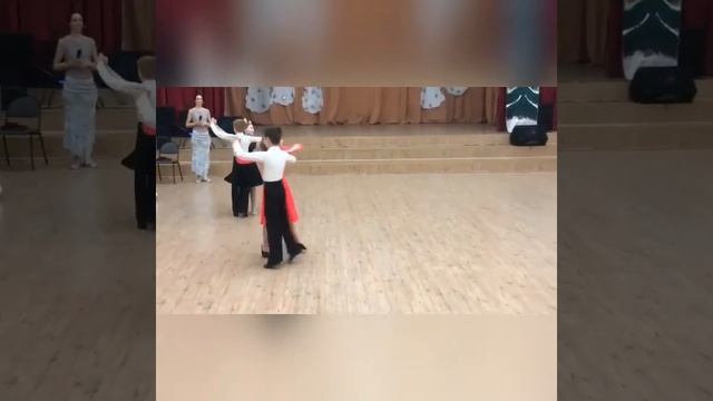 ВРЕМЯ НОВОГОДНИХ ЧУДЕС: ДВОЙНОЙ ПРАЗДНИК В СПОРТИВНОМ ТАНЦЕВАЛЬНОМ КОЛЛЕКТИВЕ "ОТКРЫТИЕ" смотреть онлайн