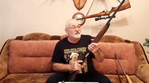 Ружьё Алтай 20 калибр Случай на охоте История охотника