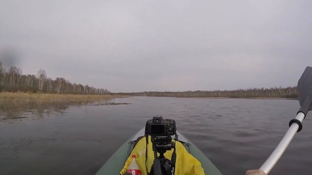 сплав по реке Иска от Ключей до Петропавловки смотреть онлайн