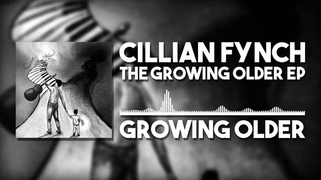 Growing Older (Official Audio) | The Growing Older EP смотреть онлайн
