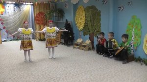 русская народная песня «На горе-то калина»