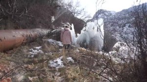 Тур в Татев ( Крылья Татева)