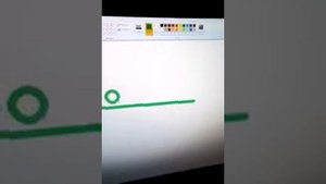 Как копировать в программе Paint на компьютере