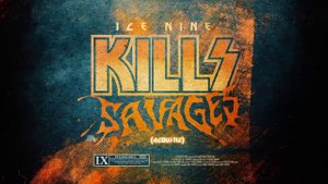 Ice Nine Kills - SAVAGES (Acoustic)