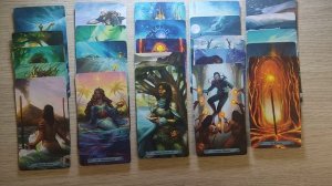 ТАРО для Мужчин❤Новая Любовь по Судьбе⚡ Совет Высших Сил💫мужской расклад