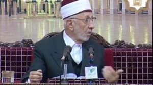 После этого ты не будешь беспокоиться. Восприятие себя в качестве раба Аллаhа