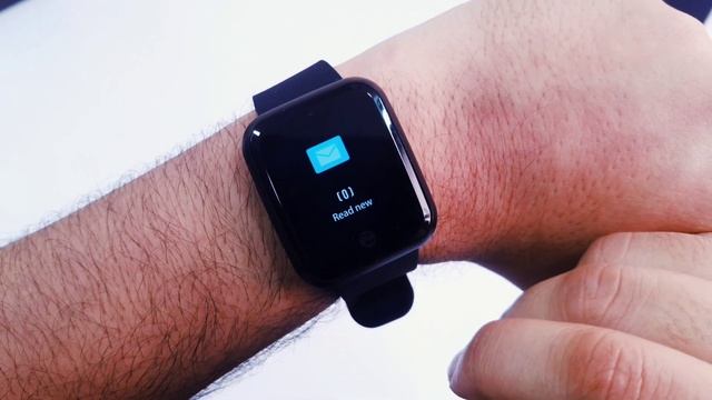 Best Budget Smartwatch That You Can Get ! Better Than Xiaomi Amazfit Bip смотреть онлайн