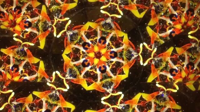 калейдоскоп мастерской Ильи Калошина смотреть онлайн