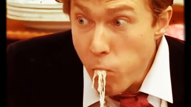 Сказки и истории. В чайной. Мушкетёры - FULL HD смотреть онлайн