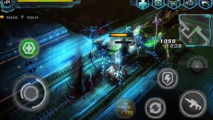 ПОЛНОЕ ПРОХОЖДЕНИЕ ALIENS ZONE: PLUS. МИССИЯ 22. ФИНАЛ!